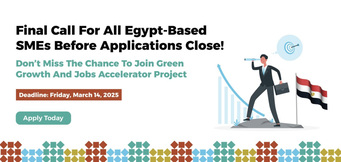 Green Growth and Jobs Accelerator Project Cycle 3